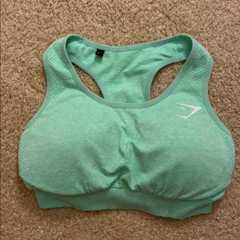 Gymshark Vital Seamless Bra